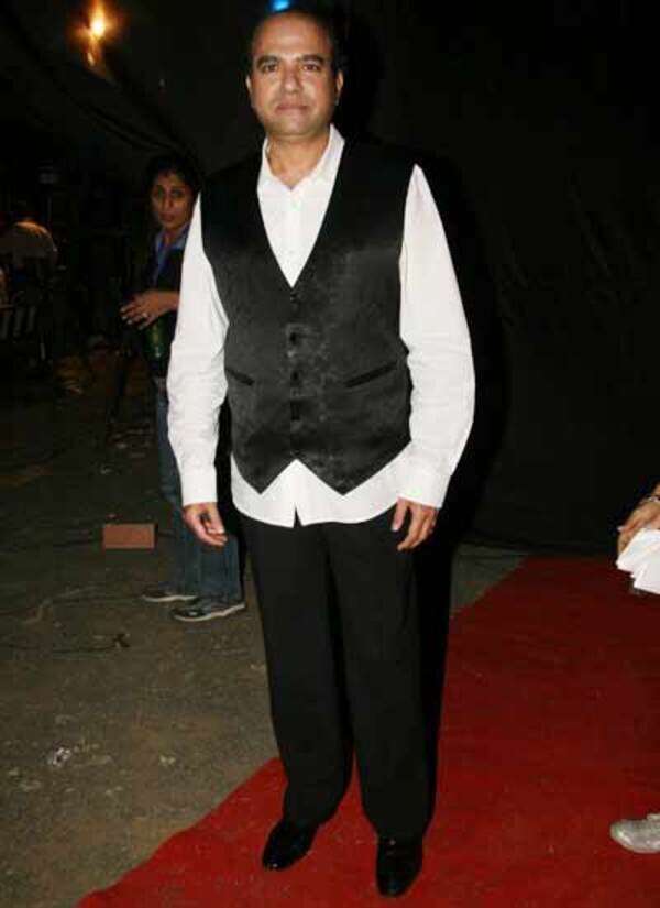 Suresh Wadkar