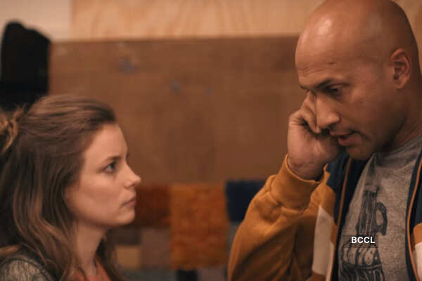 Keegan Michael Key Photos