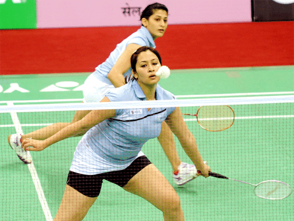 Ashwini