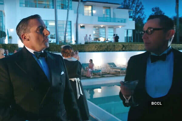 Steve Carell Wallpapers