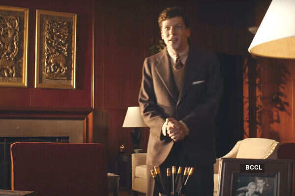 Jesse Eisenberg Pictures
