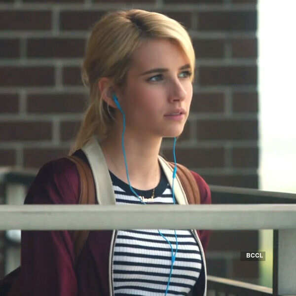 Emma Roberts