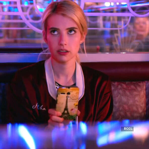 Emma Roberts