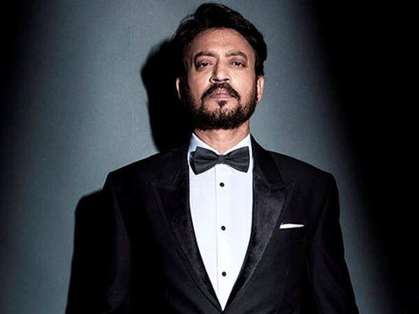 Irrfan Khan Photos