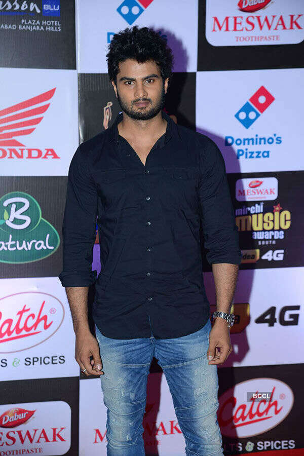 Sudheer Babu