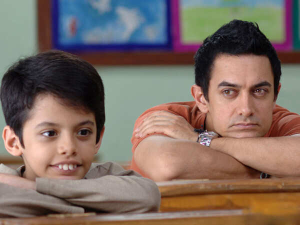 Darsheel Safary