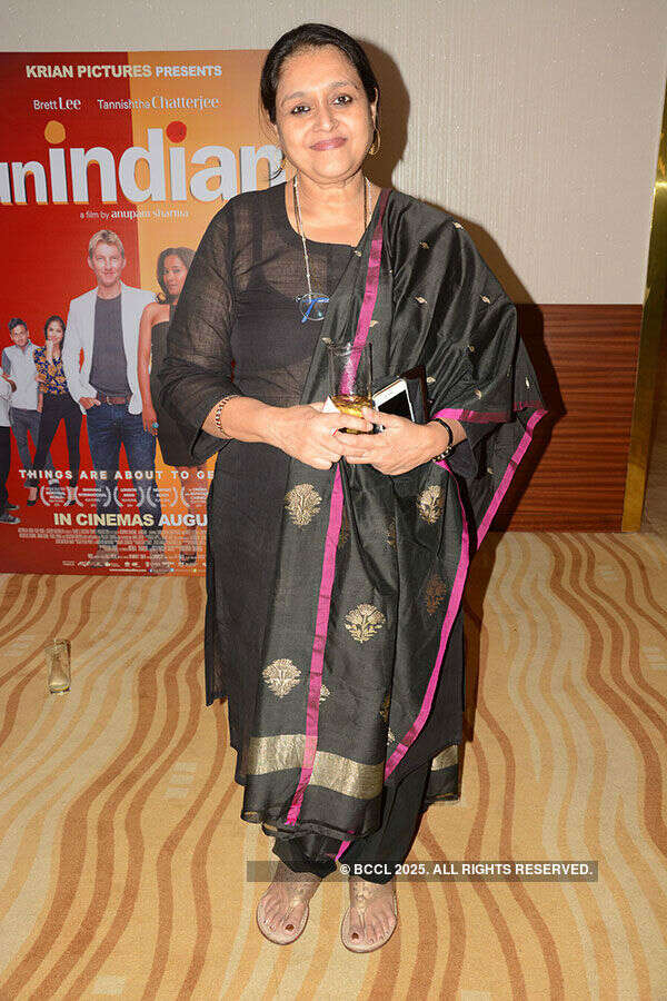 Supriya Pathak