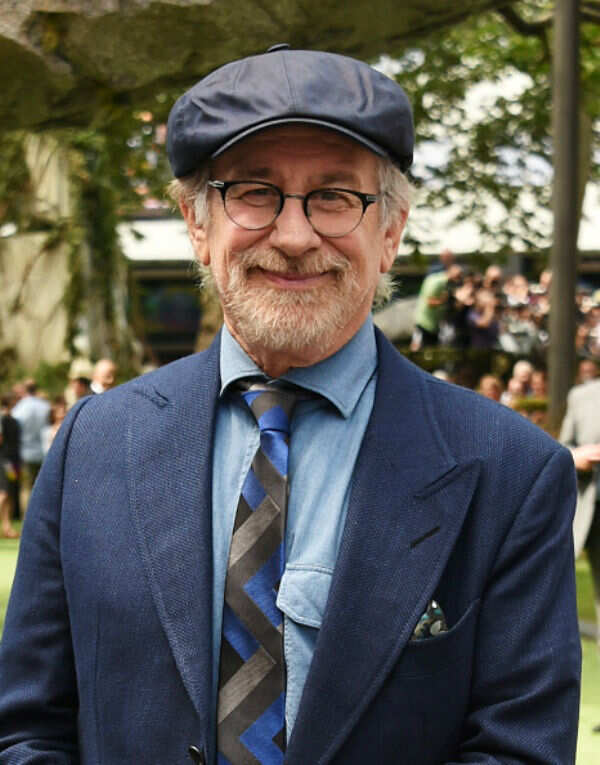 Steven Spielberg