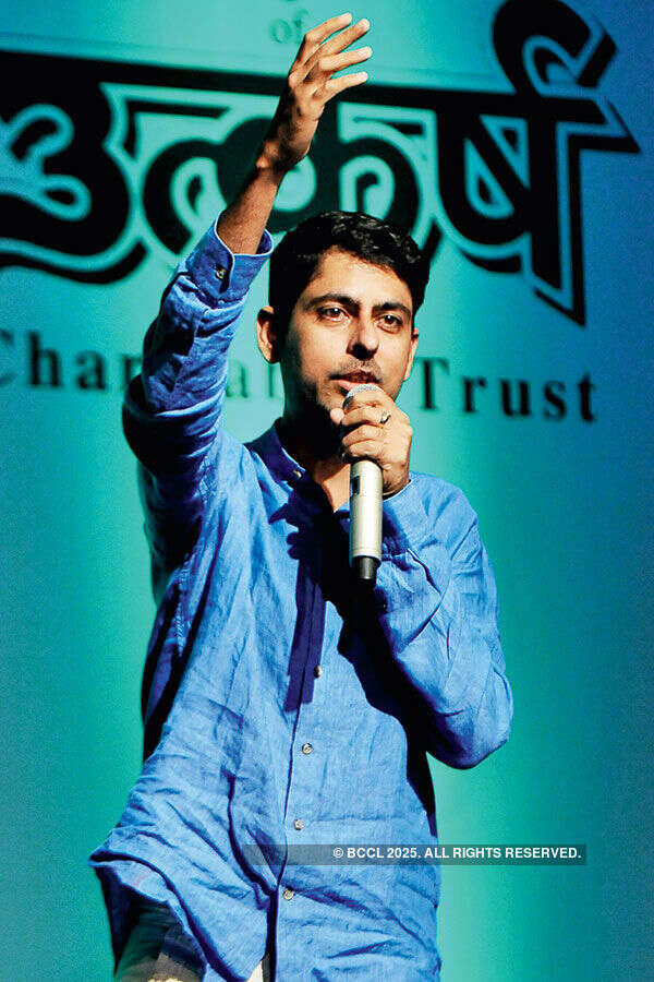 Varun Grover Stills
