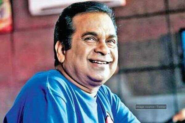 Brahmanandam Photos