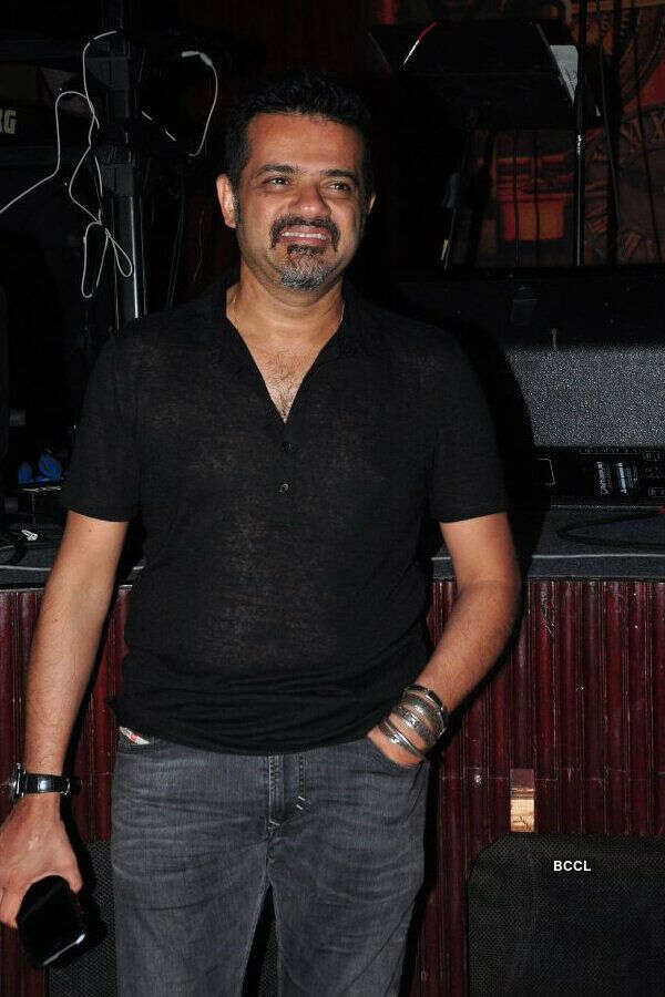 Ehsaan Noorani