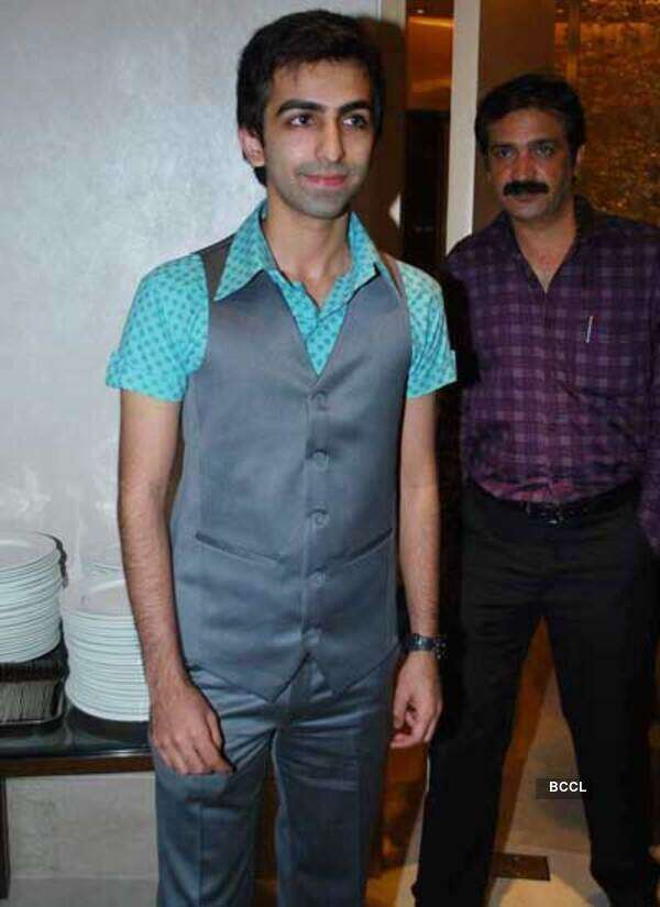 Pankaj Advani