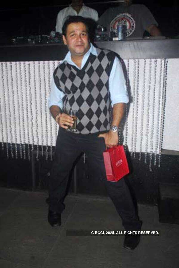 Suresh Menon
