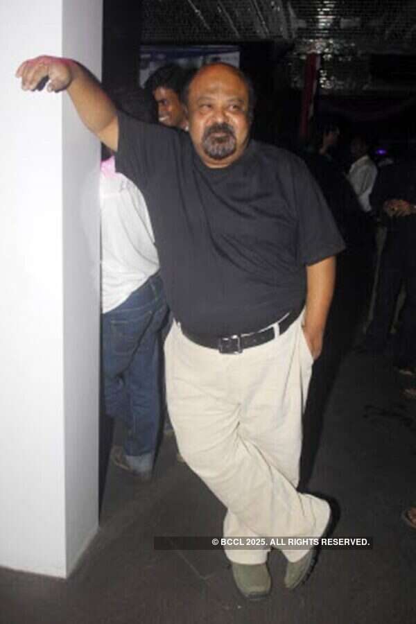Saurabh Shukla Photos
