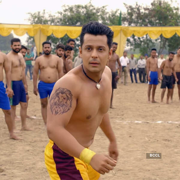 Ranjha Vikram Singh Wallpapers