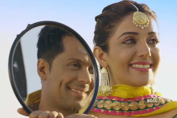 Ranjha Vikram Singh Pictures