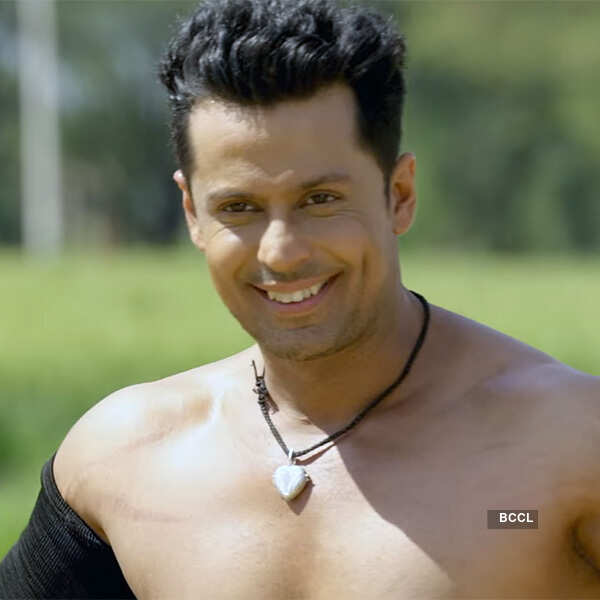 Ranjha Vikram Singh Images