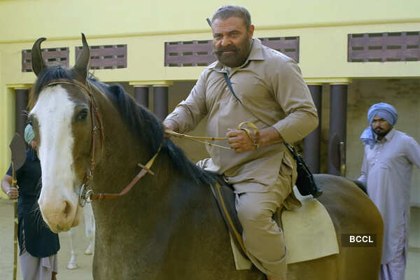 Yograj Singh