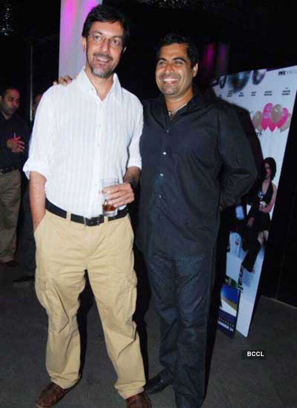 Rajat Kapoor