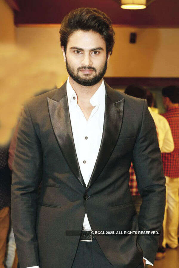 Sudheer Babu