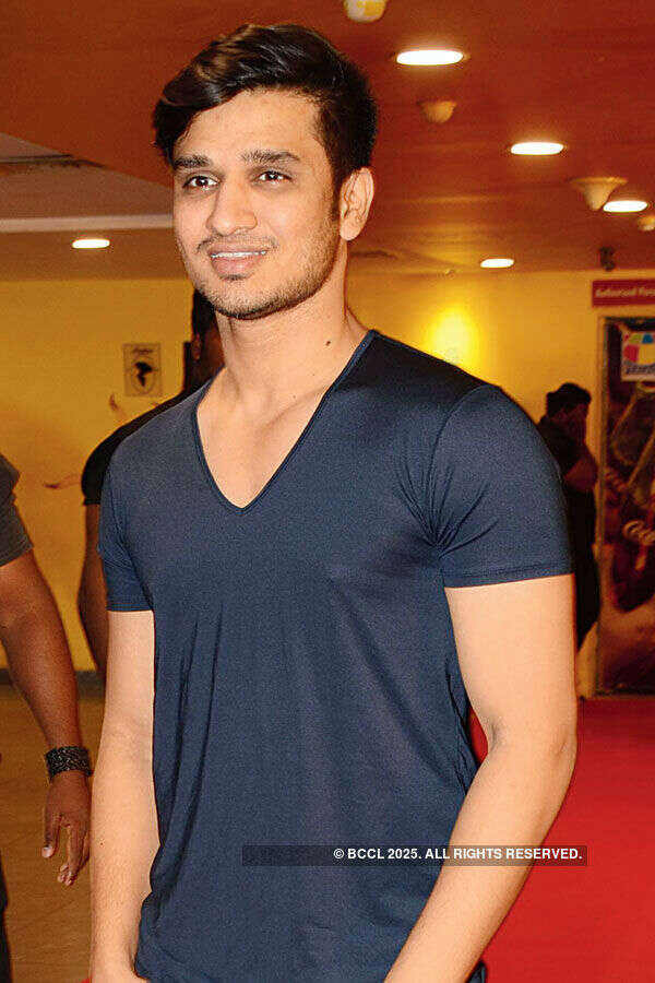 Nikhil Siddhartha