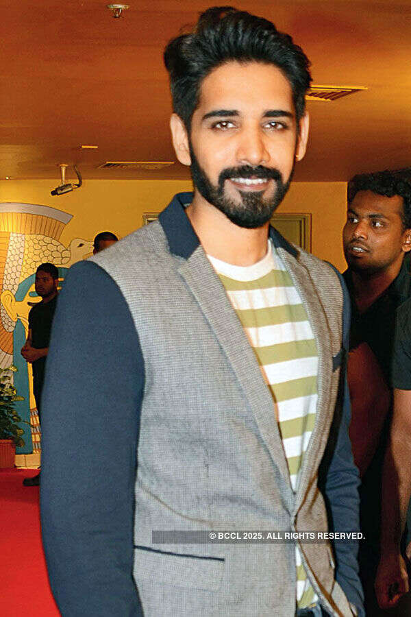 Sushanth