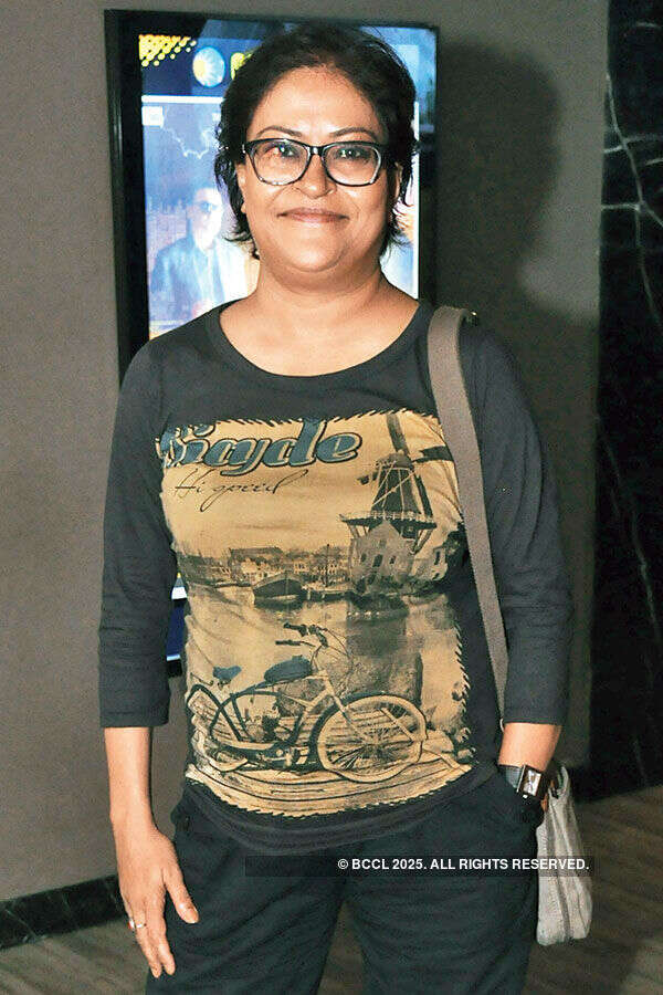 Sudipa Basu Images