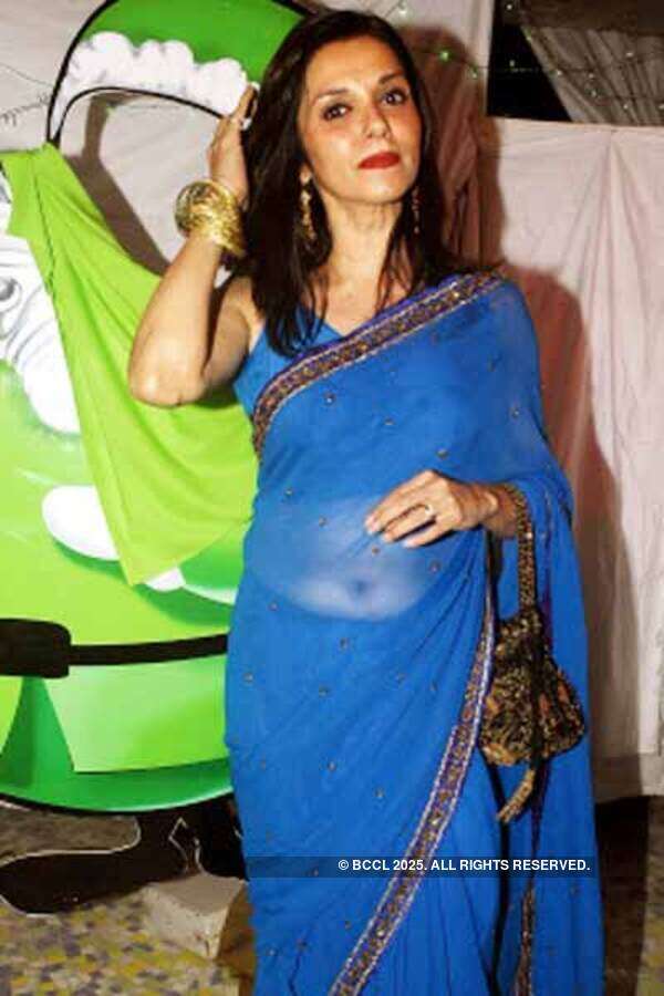 Lillete Dubey Pictures