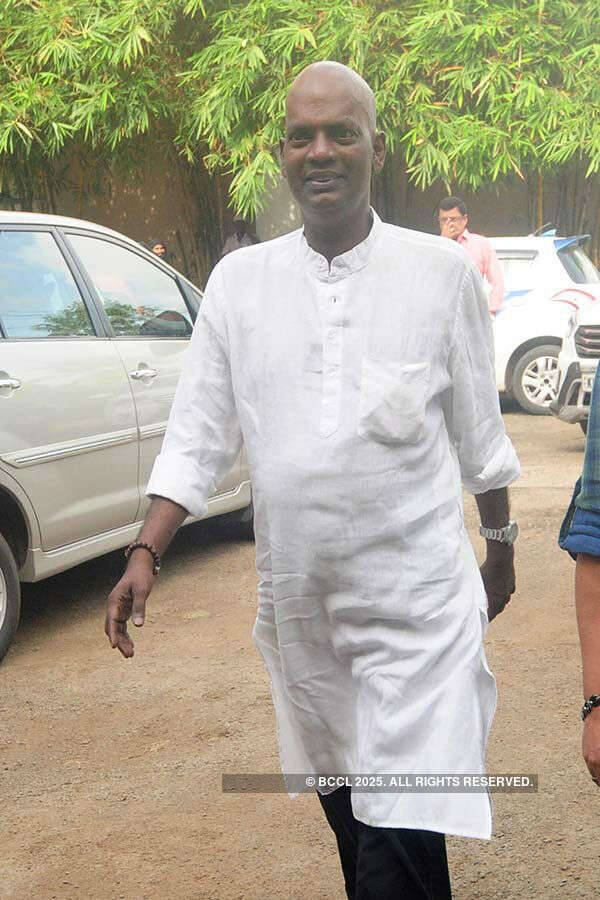 Salim Kumar