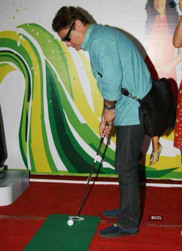 Vinay Pathak