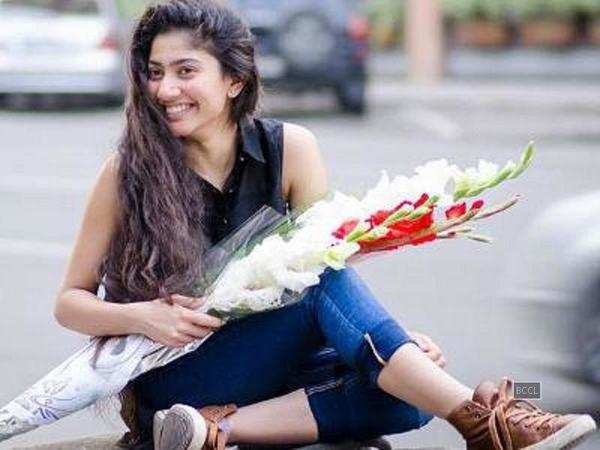 Sai Pallavi