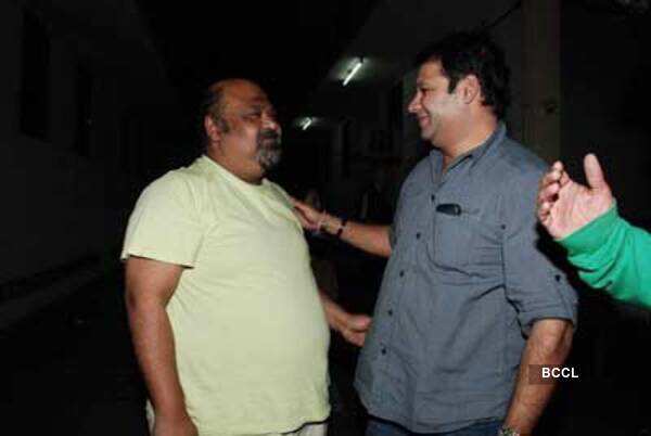 Saurabh Shukla Pictures