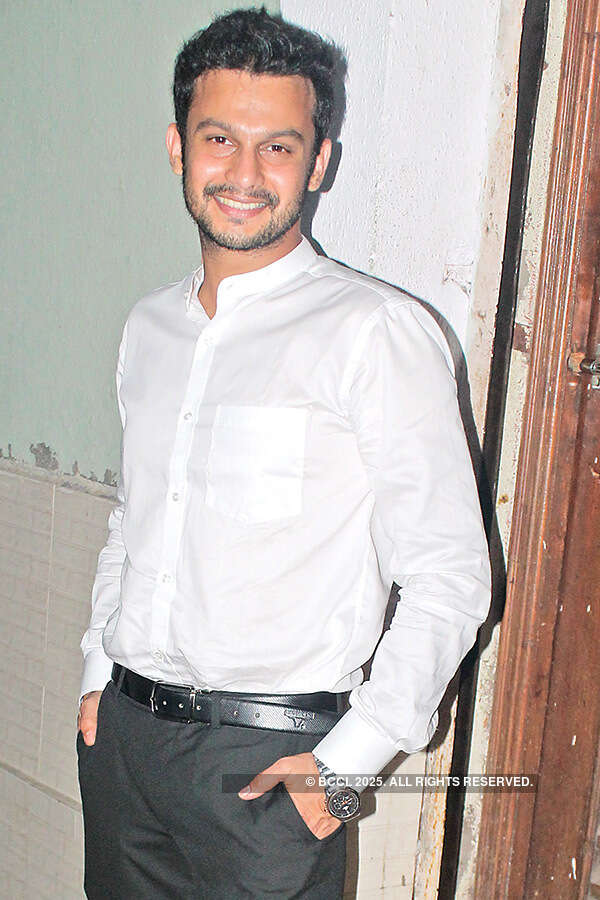 Adinath Kothare