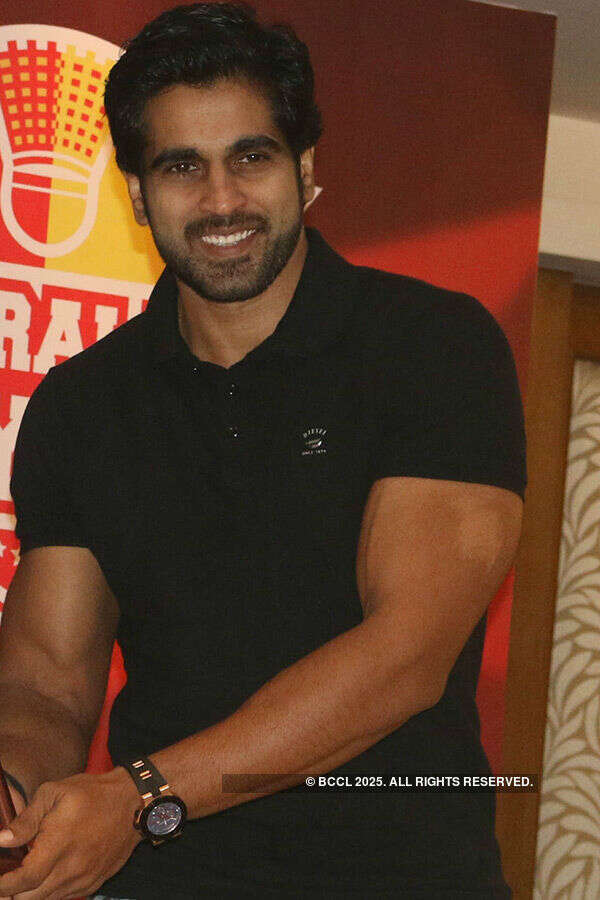 Rajeev Pillai