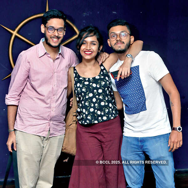 Kheya Chattopadhyay Pictures