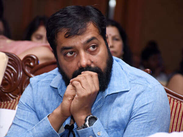 Anurag Kashyap