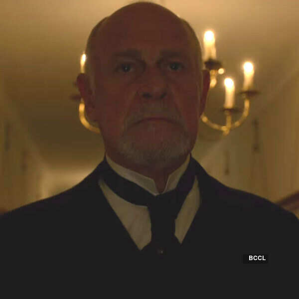 Gerald McRaney Photos