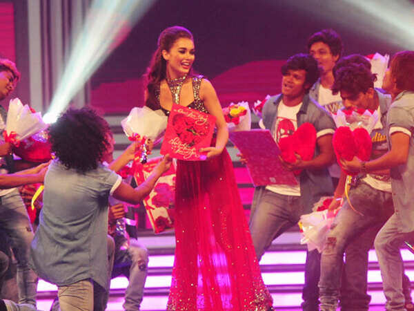 Krushna Abhishek