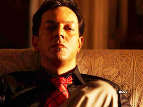 Rajat Kapoor