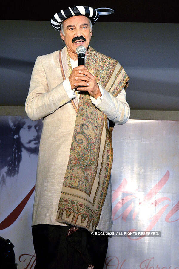 Barun Chanda