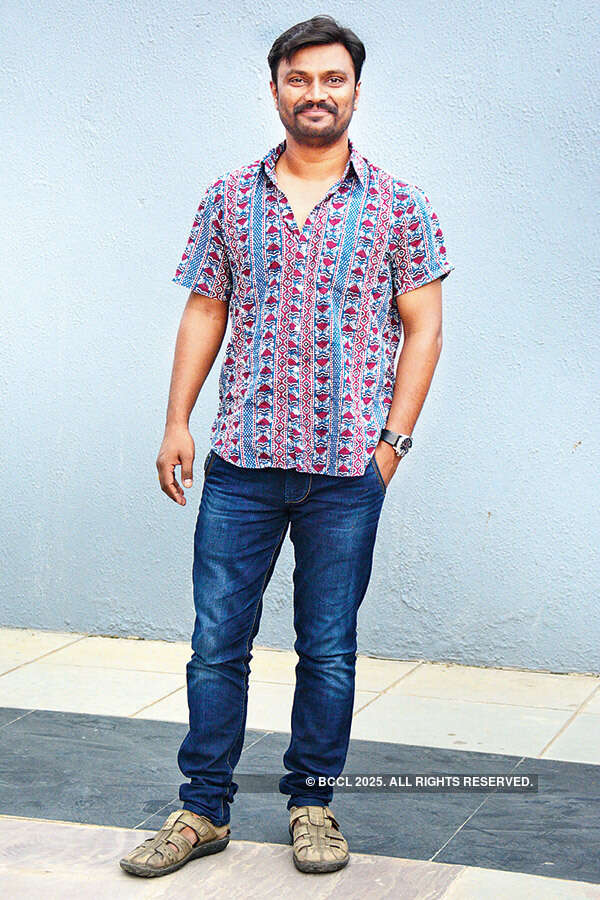 Abhinay Banker Photos