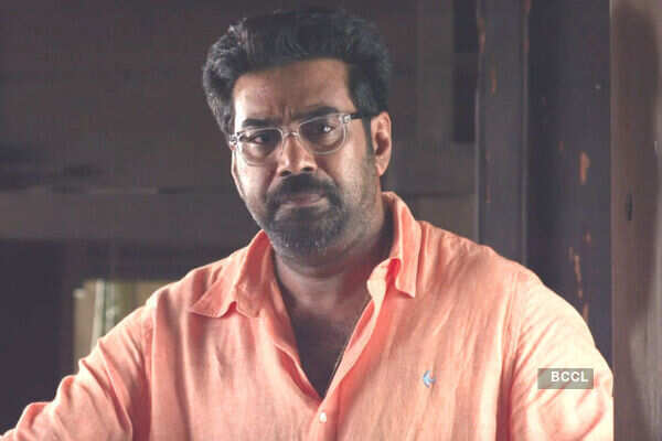 Biju Menon