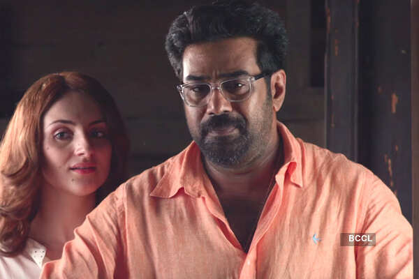 Biju Menon