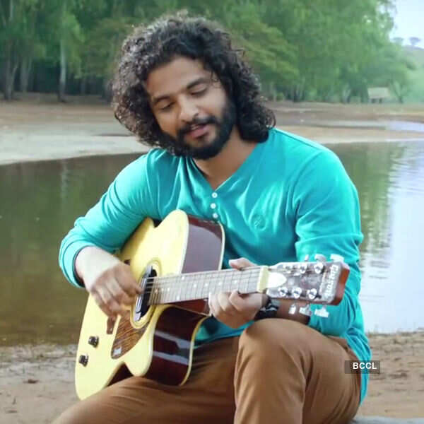 Neeraj Madhav