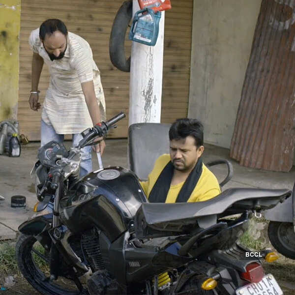 Karamjit Anmol