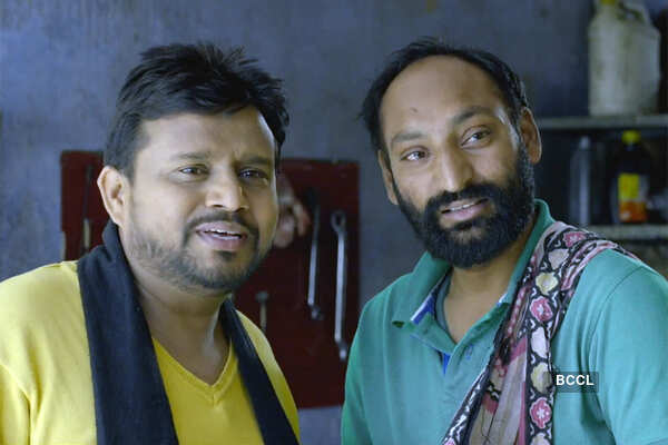 Karamjit Anmol