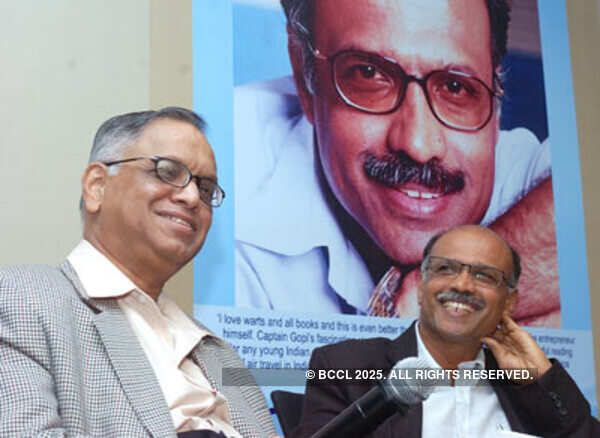 R. Narayana Murthy