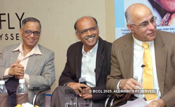 R. Narayana Murthy