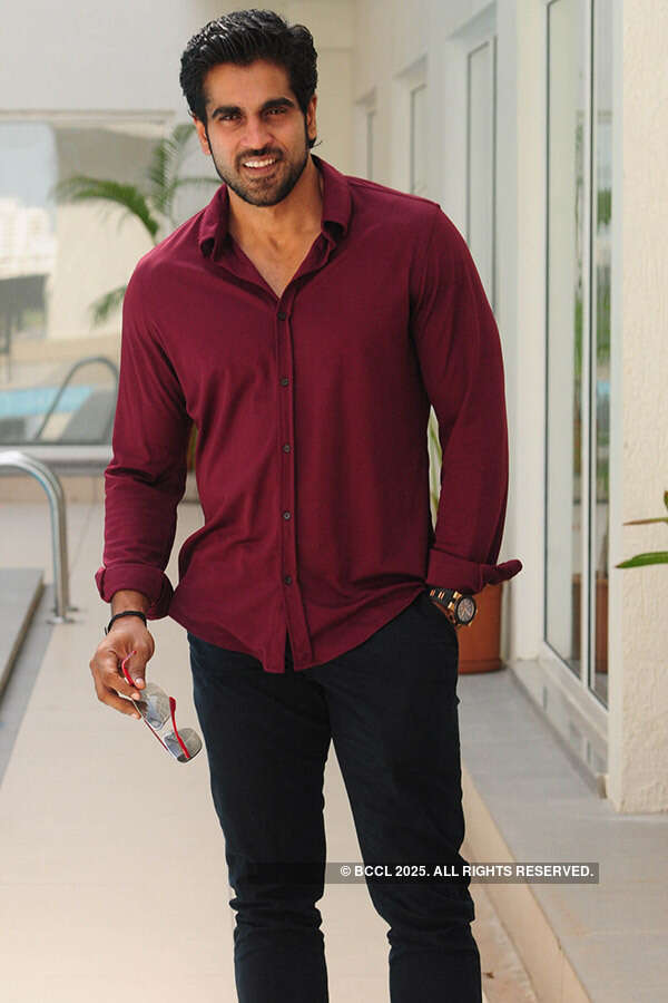 Rajeev Pillai