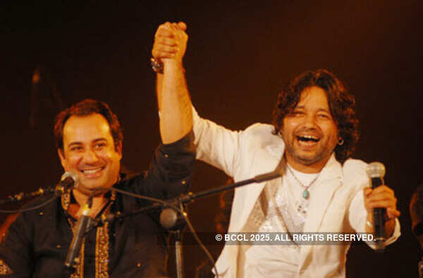 Rahat Fateh Ali Khan